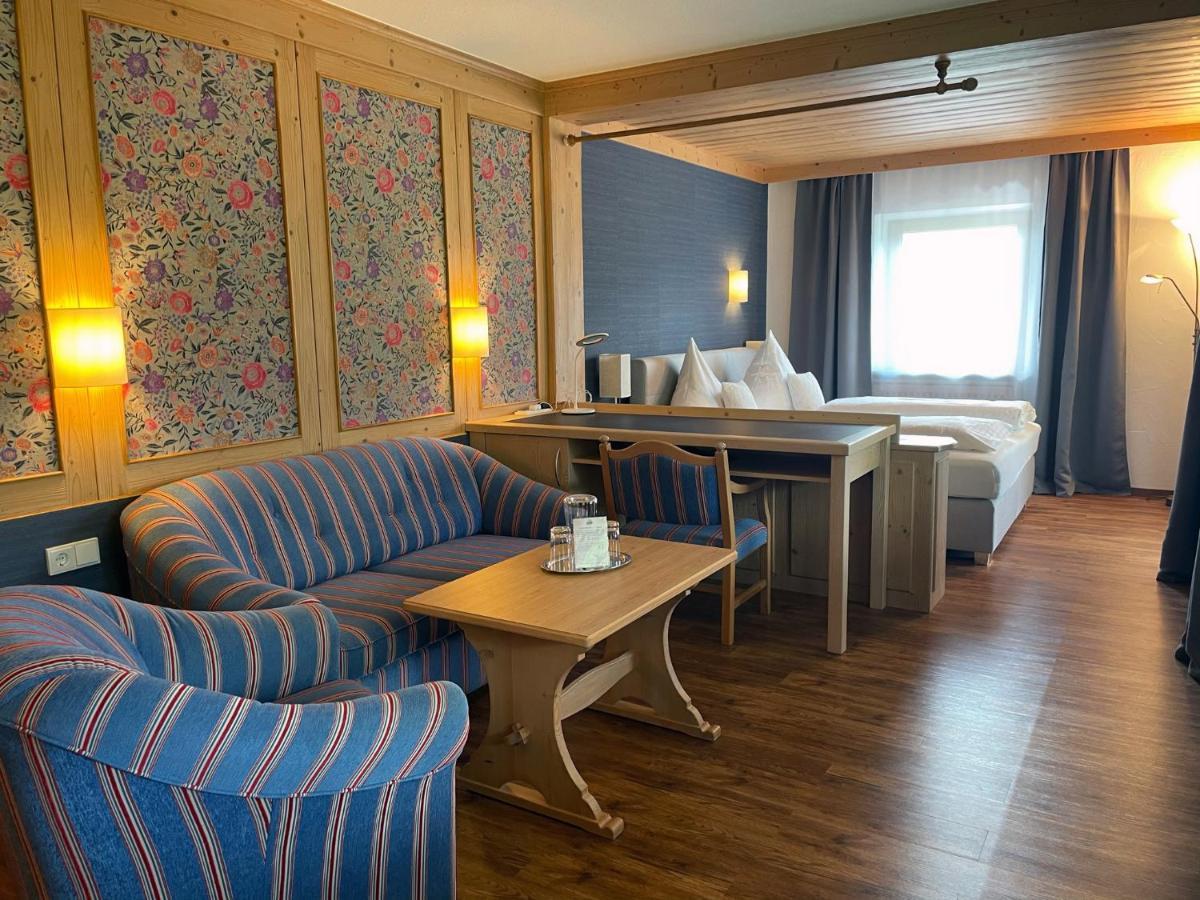 Hotel Hotel Restaurant Neu Meran