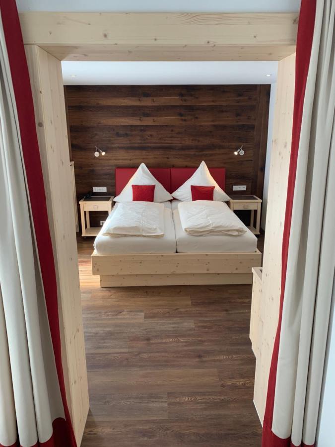 Hotel Restaurant Neu Meran 3*