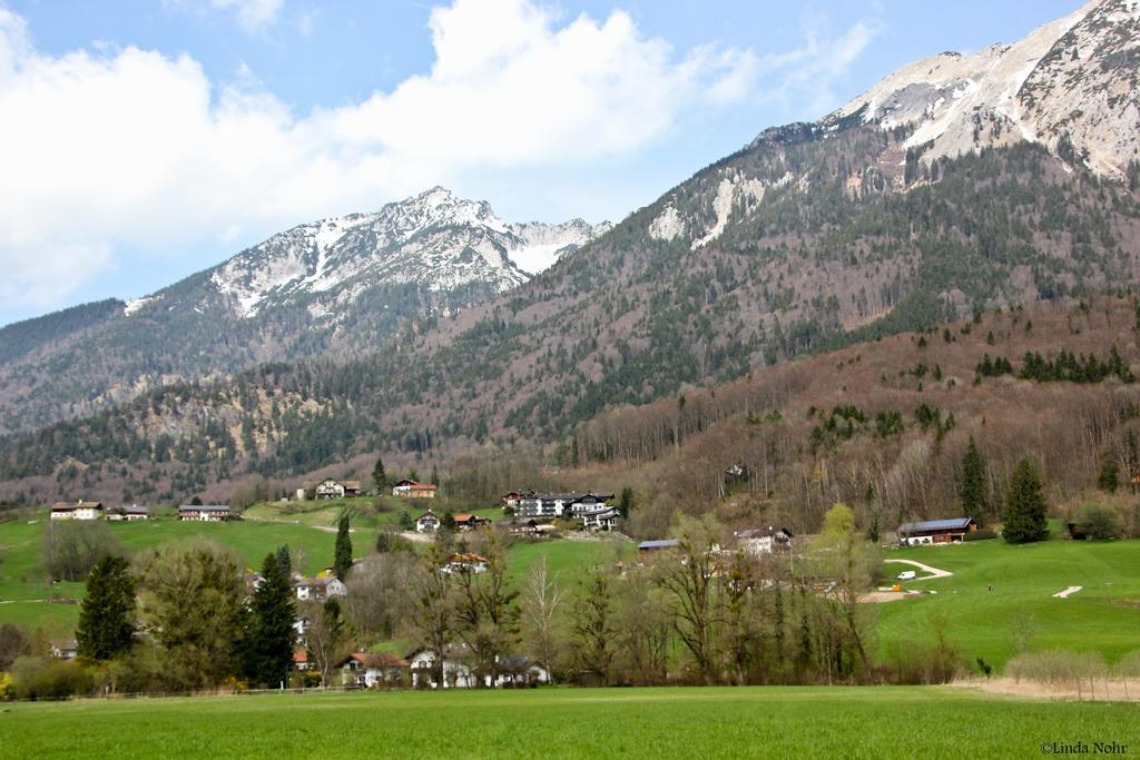 Hotel Hotel Restaurant Neu Meran Bad Reichenhall