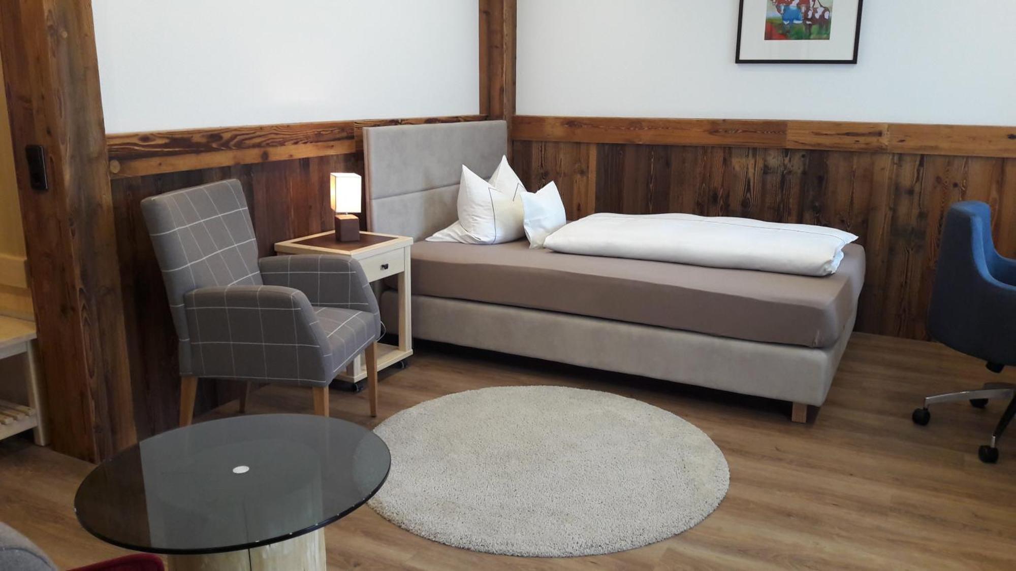 Hotel Restaurant Neu Meran 3* Bad Reichenhall