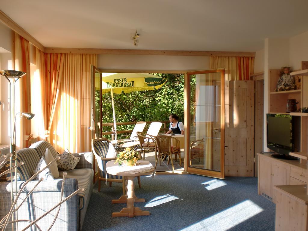 Hotel Hotel Restaurant Neu Meran Bad Reichenhall