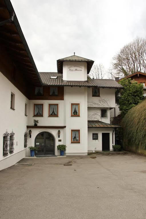 Hotel Restaurant Neu Meran Hotel